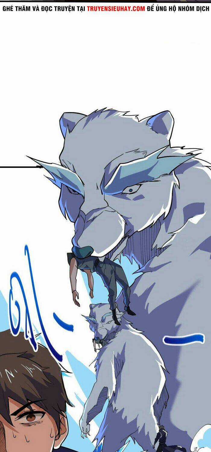 Nguyên Long - Chapter 155 - Trang 25