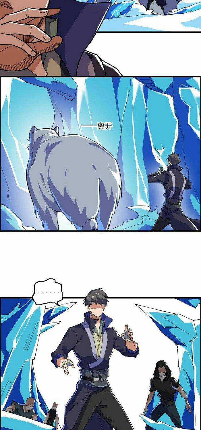 Nguyên Long - Chapter 155 - Trang 26