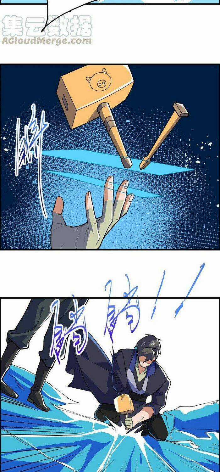 Nguyên Long - Chapter 155 - Trang 28