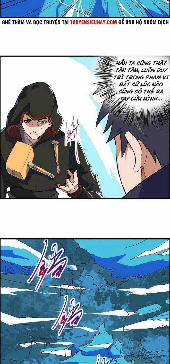 Nguyên Long - Chapter 155 - Trang 29