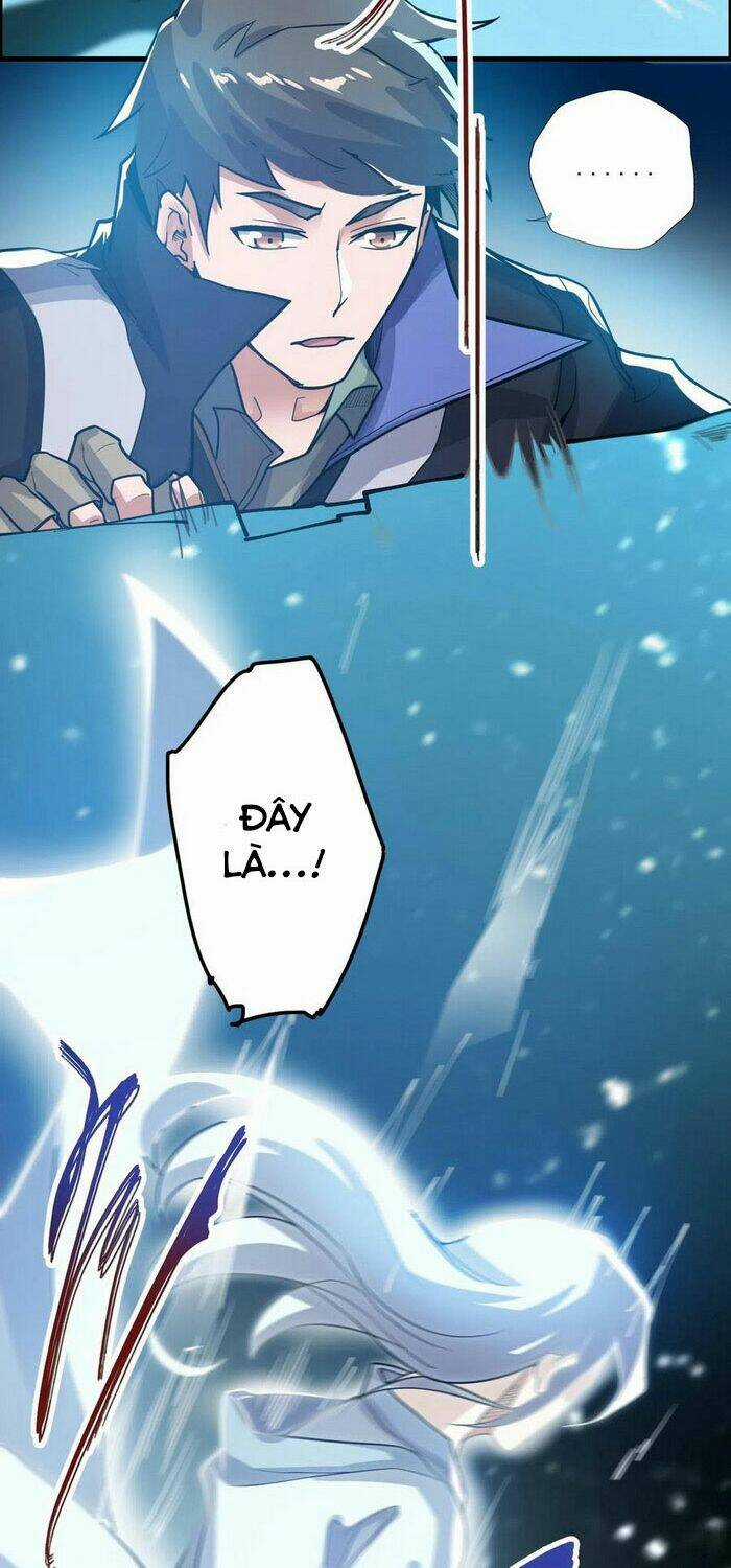 Nguyên Long - Chapter 155 - Trang 35