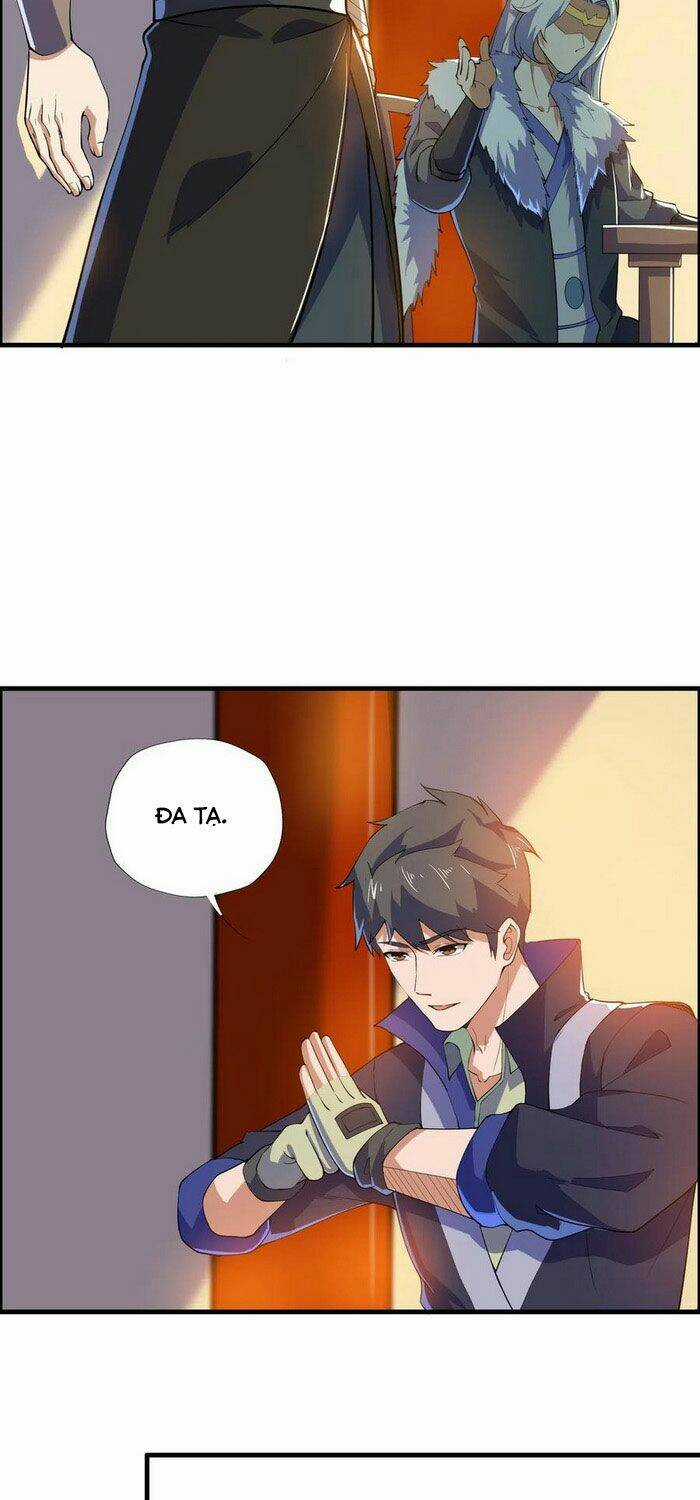 Nguyên Long - Chapter 155 - Trang 5