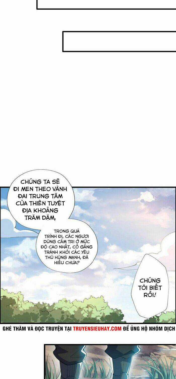 Nguyên Long - Chapter 155 - Trang 6