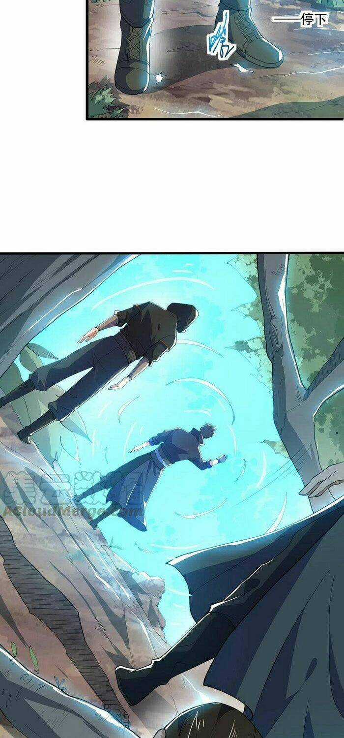 Nguyên Long - Chapter 155 - Trang 7