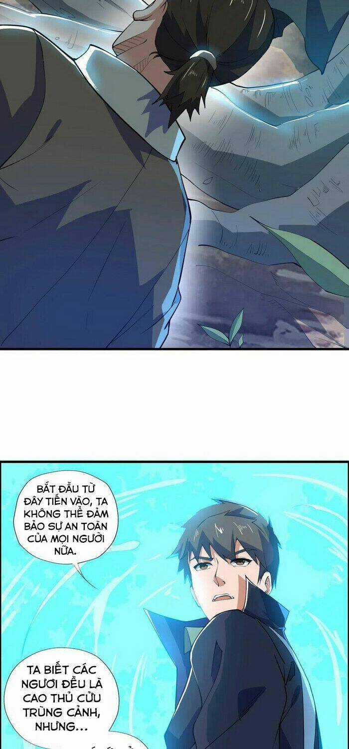 Nguyên Long - Chapter 155 - Trang 8