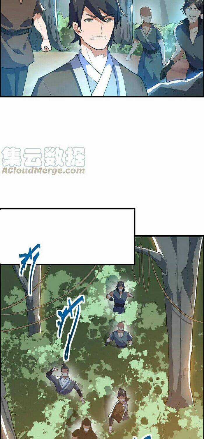 Nguyên Long - Chapter 155 - Trang 10