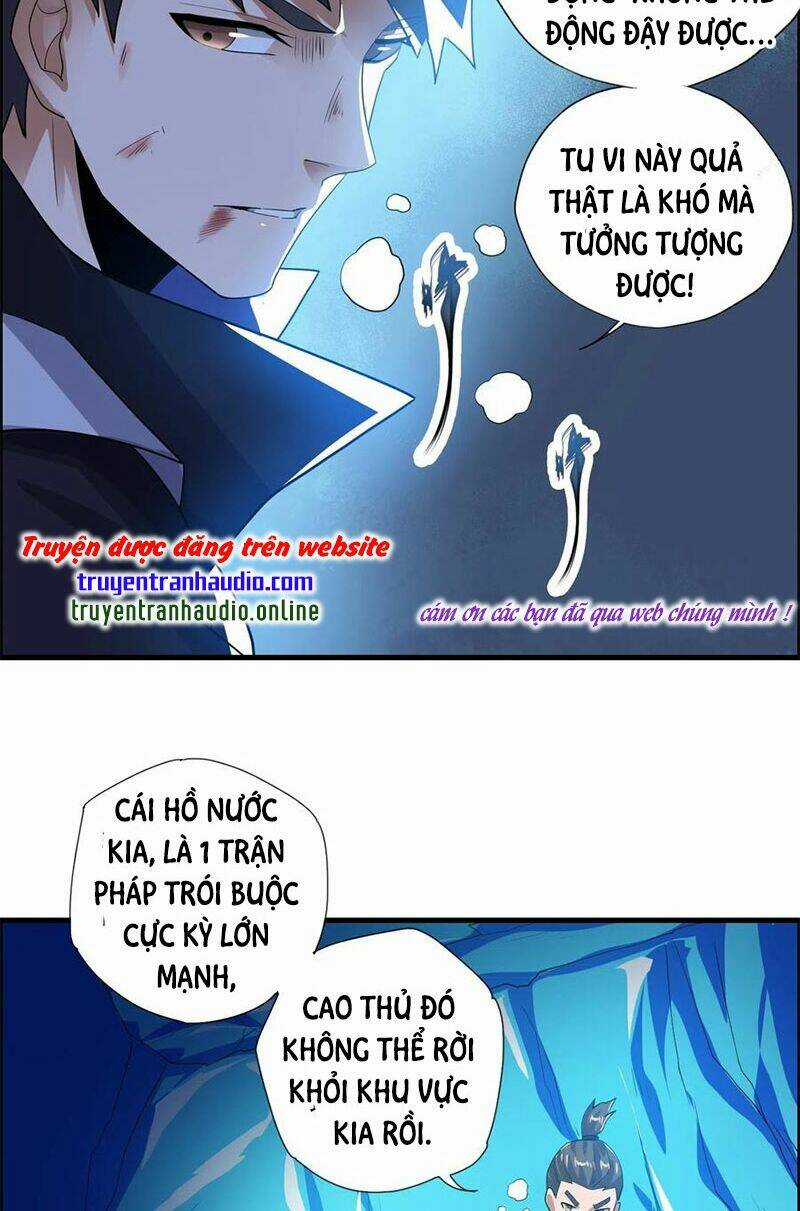 Nguyên Long - Chapter 156 - Trang 12