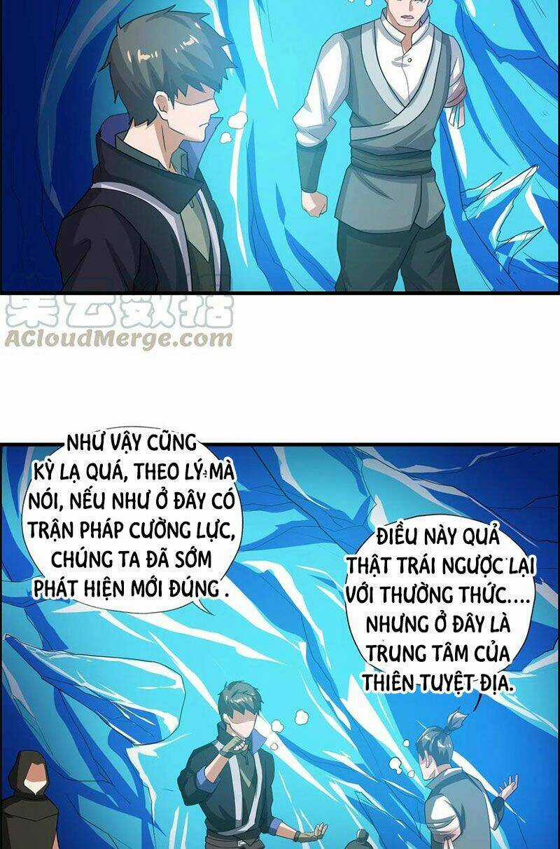 Nguyên Long - Chapter 156 - Trang 13