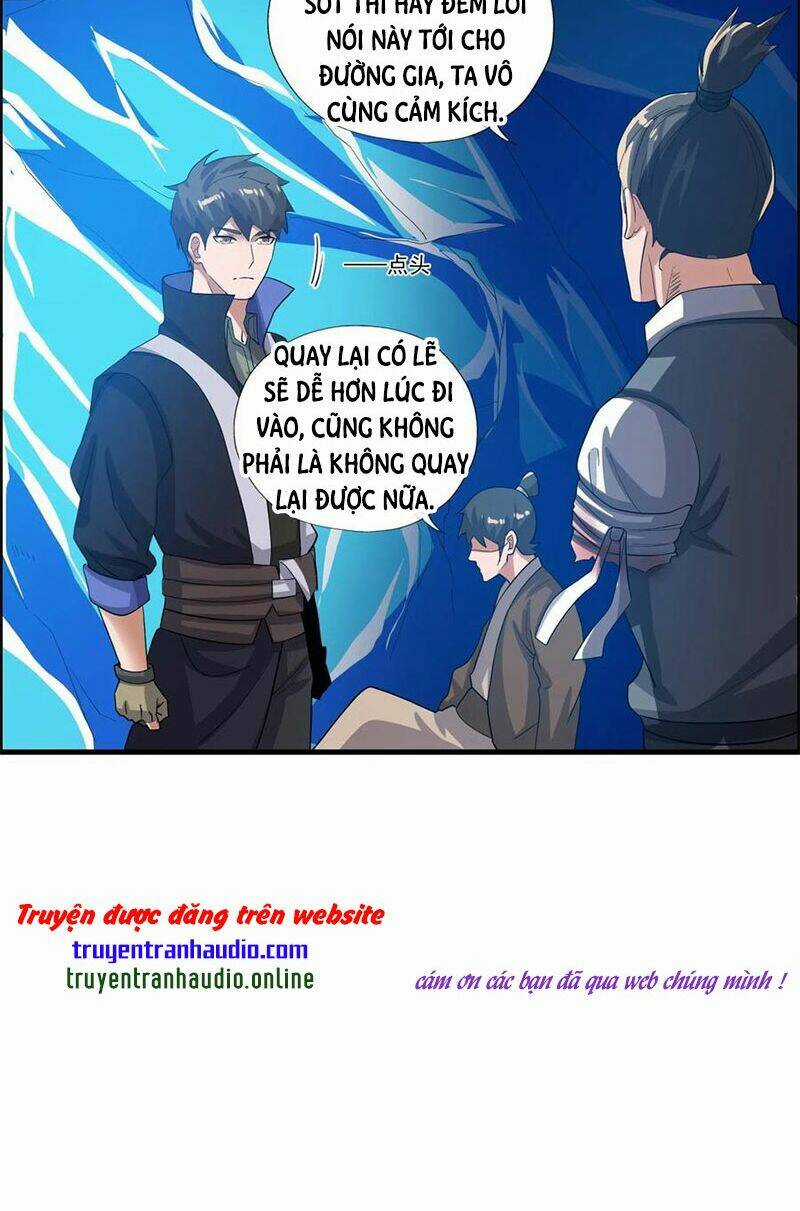 Nguyên Long - Chapter 156 - Trang 16