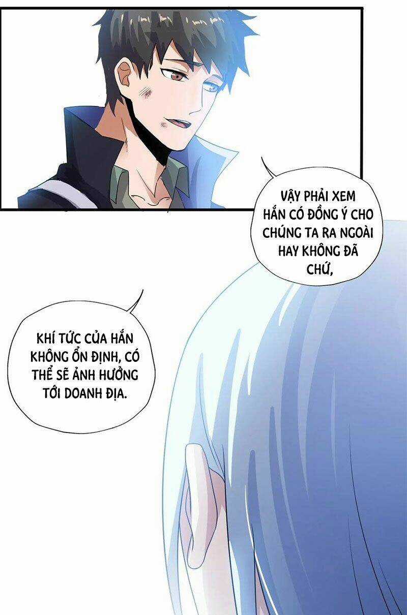 Nguyên Long - Chapter 156 - Trang 17