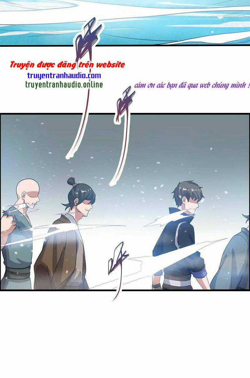 Nguyên Long - Chapter 156 - Trang 20