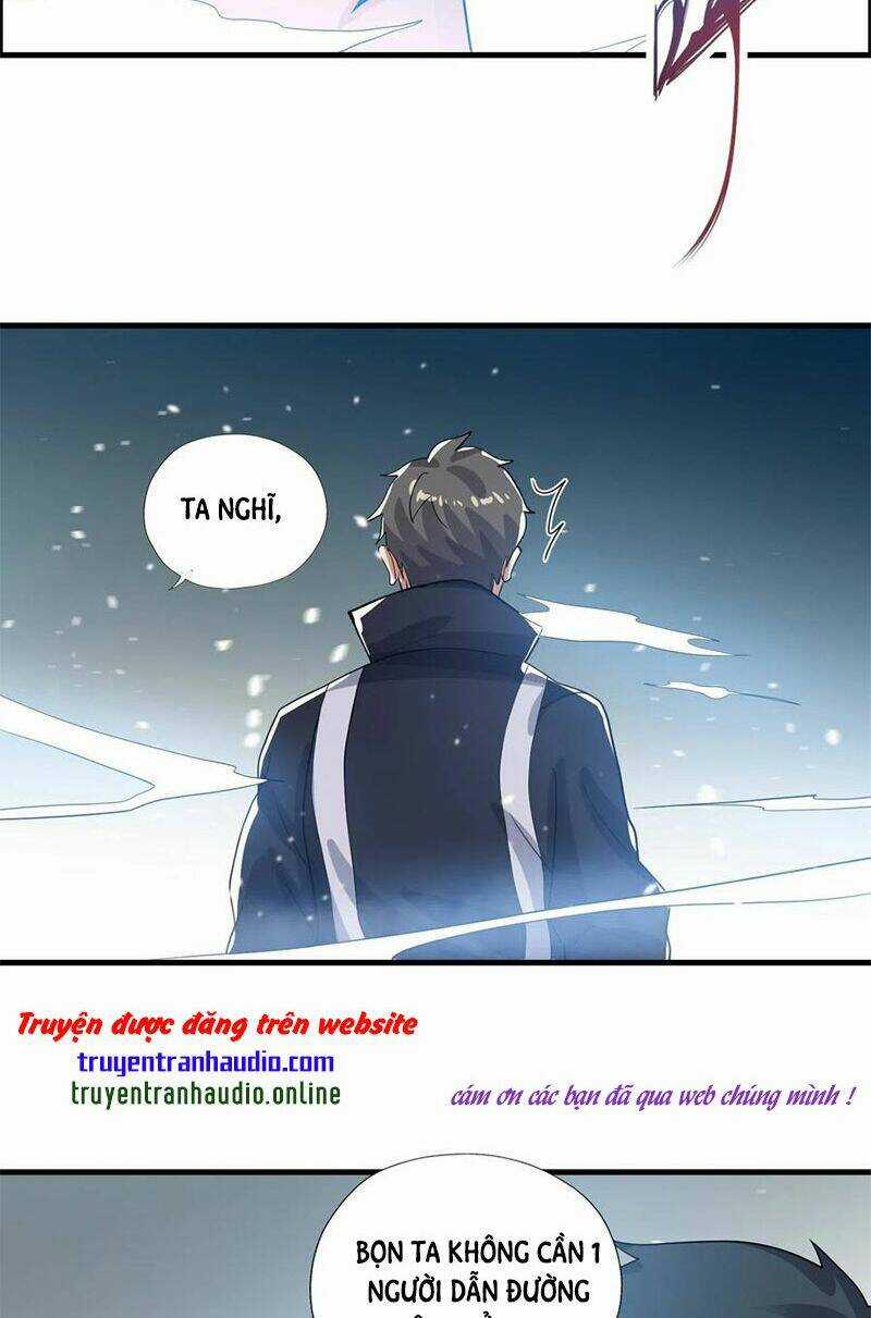 Nguyên Long - Chapter 156 - Trang 22