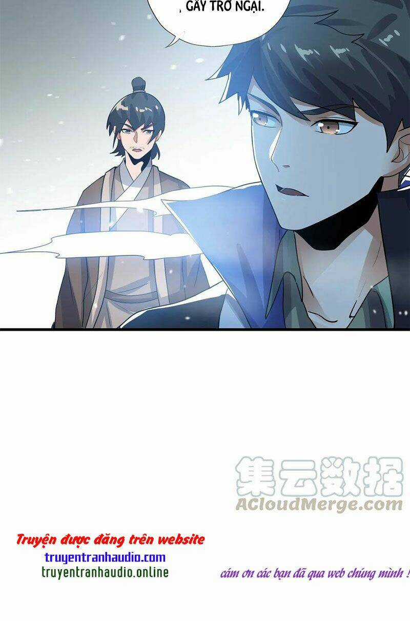 Nguyên Long - Chapter 156 - Trang 23