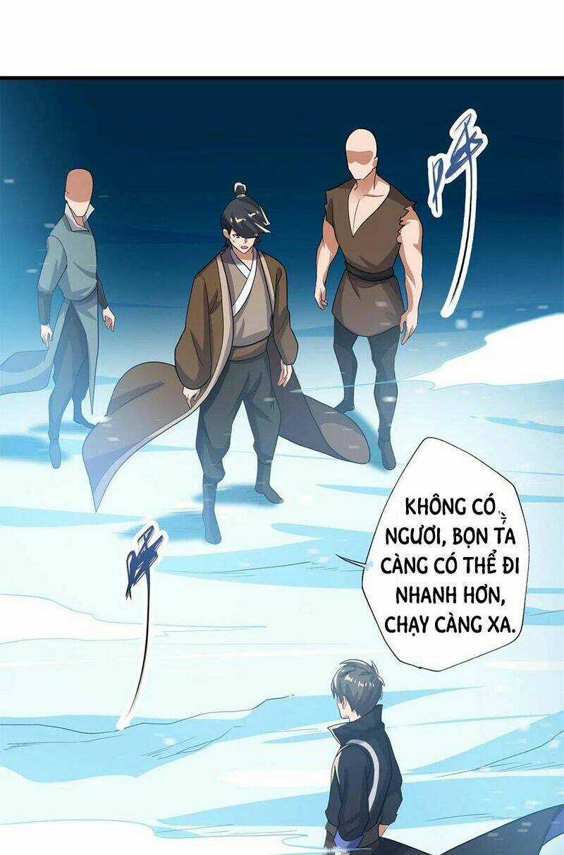 Nguyên Long - Chapter 156 - Trang 24