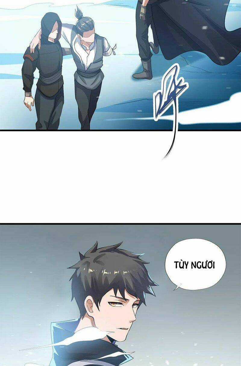 Nguyên Long - Chapter 156 - Trang 25