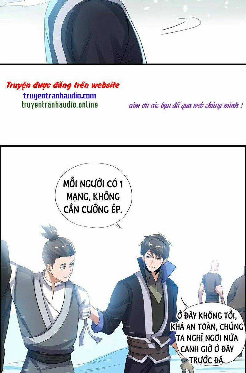 Nguyên Long - Chapter 156 - Trang 26