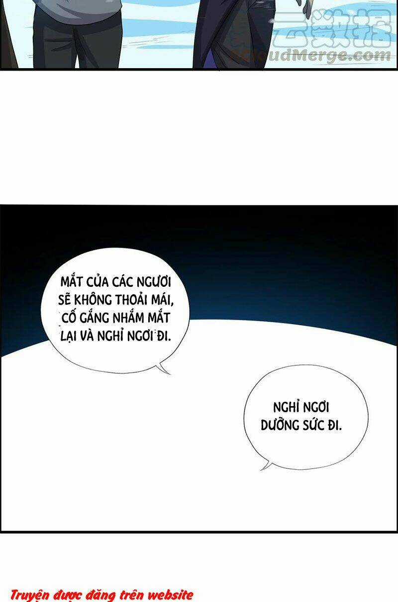 Nguyên Long - Chapter 156 - Trang 27