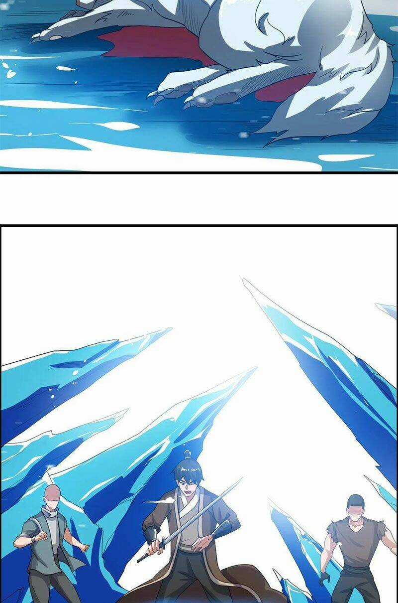 Nguyên Long - Chapter 156 - Trang 29