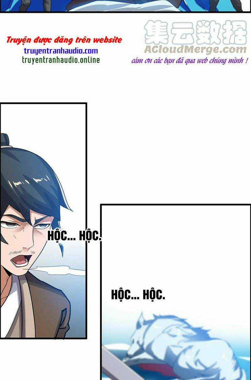 Nguyên Long - Chapter 156 - Trang 30