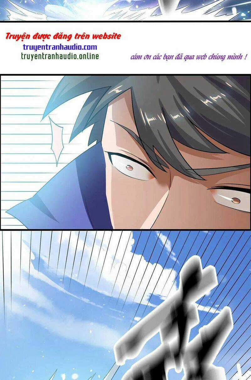 Nguyên Long - Chapter 156 - Trang 4