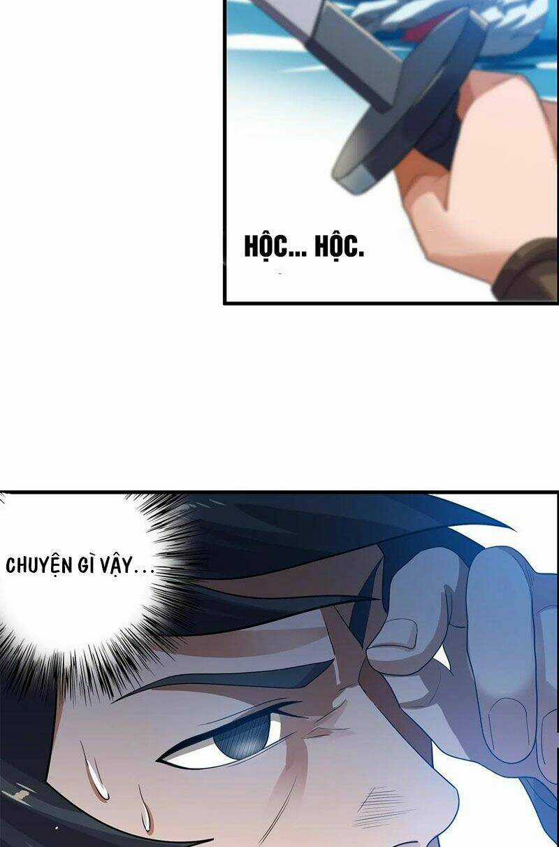 Nguyên Long - Chapter 156 - Trang 31