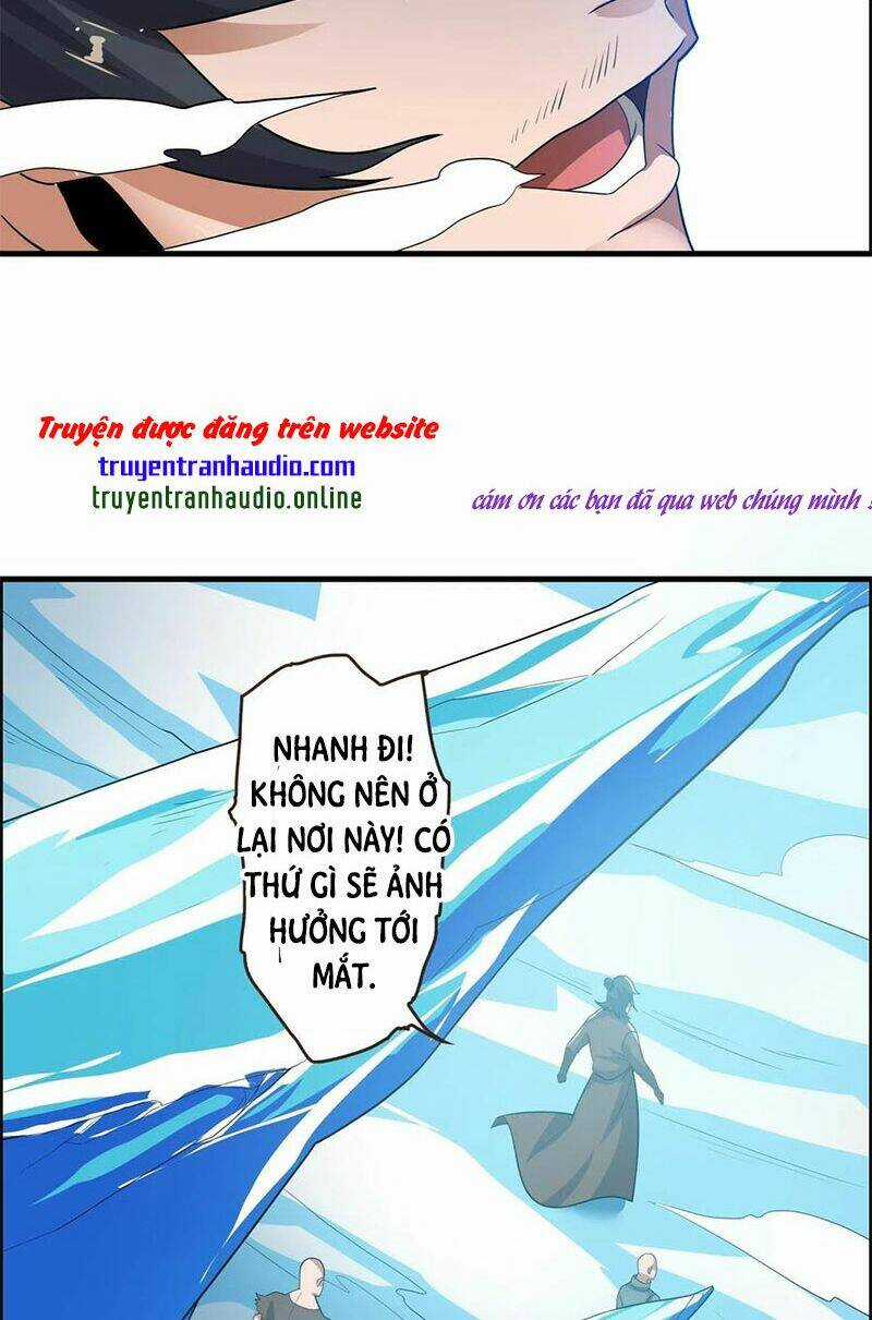 Nguyên Long - Chapter 156 - Trang 32