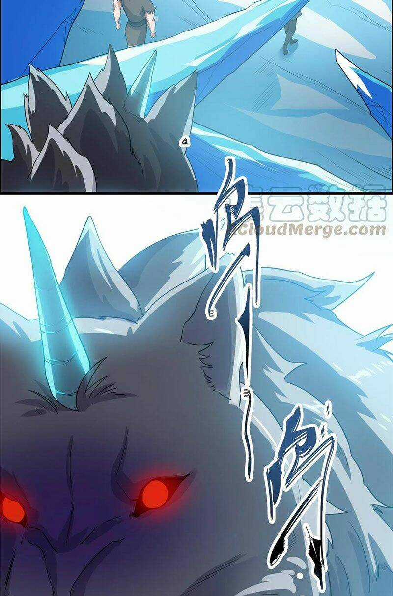 Nguyên Long - Chapter 156 - Trang 33