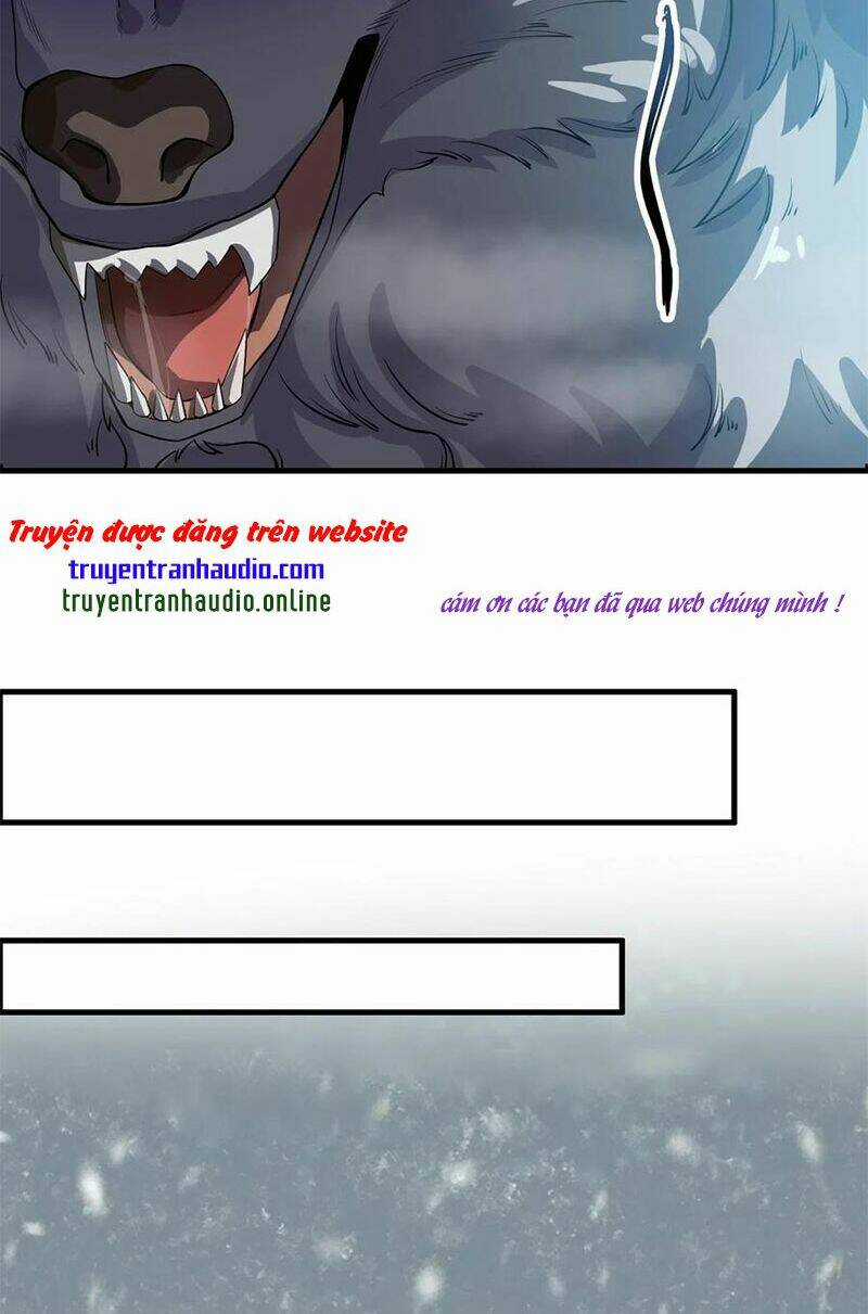 Nguyên Long - Chapter 156 - Trang 34