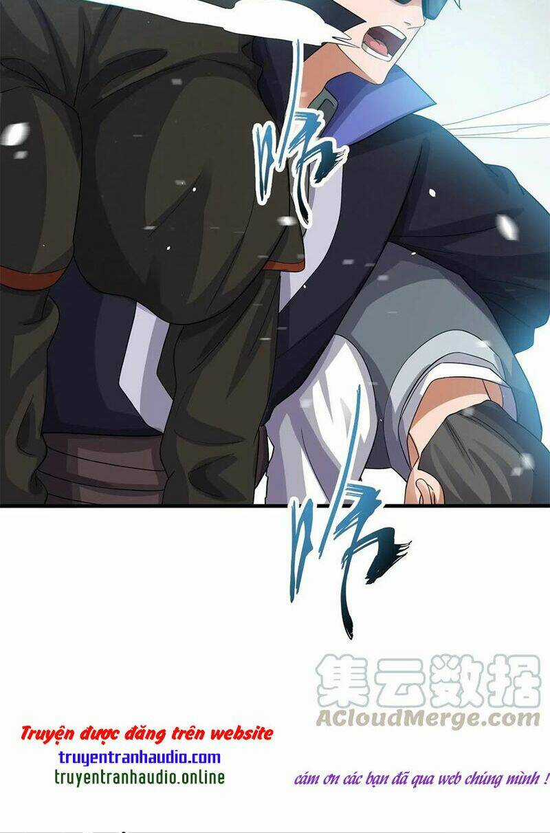 Nguyên Long - Chapter 156 - Trang 36