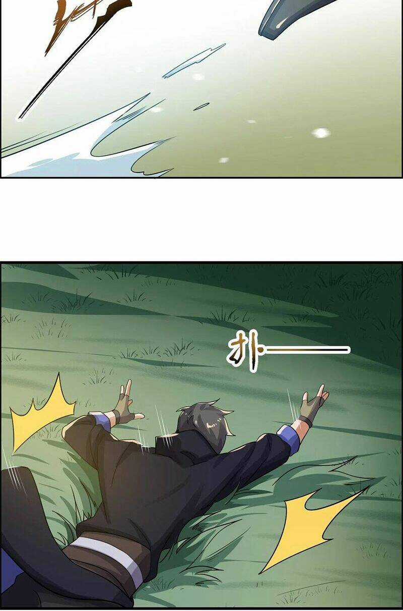 Nguyên Long - Chapter 156 - Trang 38