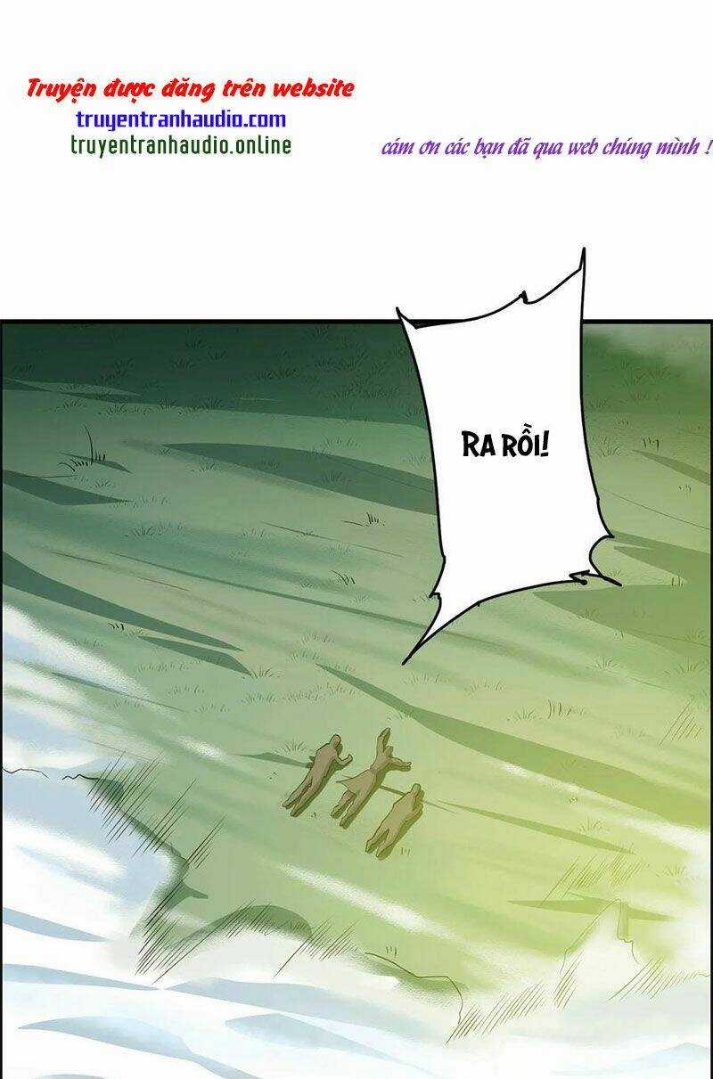 Nguyên Long - Chapter 156 - Trang 39