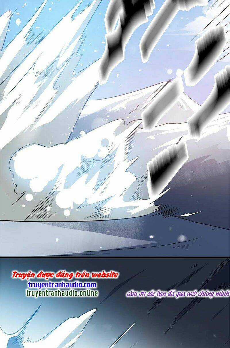 Nguyên Long - Chapter 156 - Trang 5