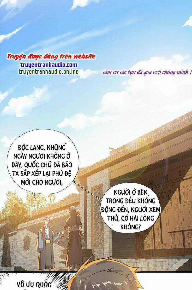 Nguyên Long - Chapter 156 - Trang 41