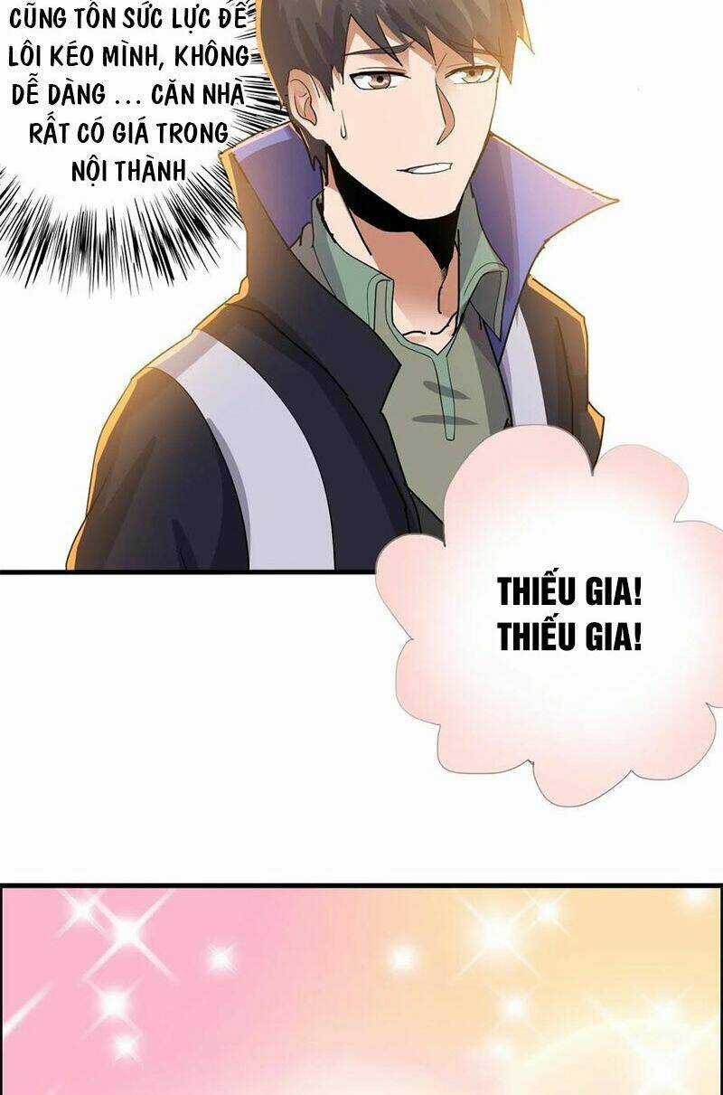 Nguyên Long - Chapter 156 - Trang 42