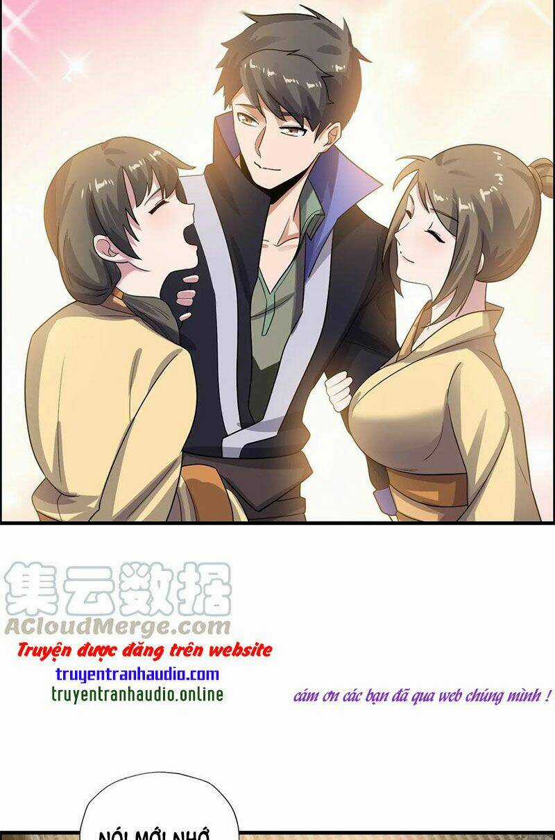 Nguyên Long - Chapter 156 - Trang 43