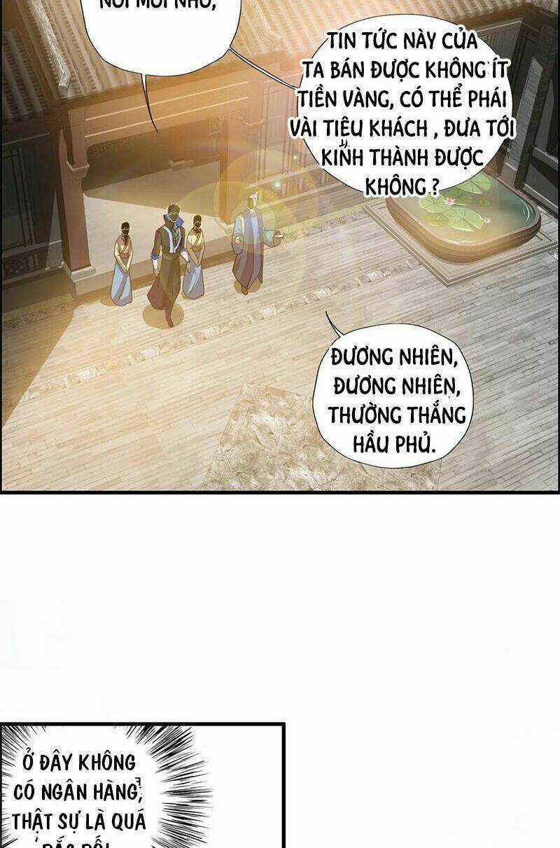 Nguyên Long - Chapter 156 - Trang 44