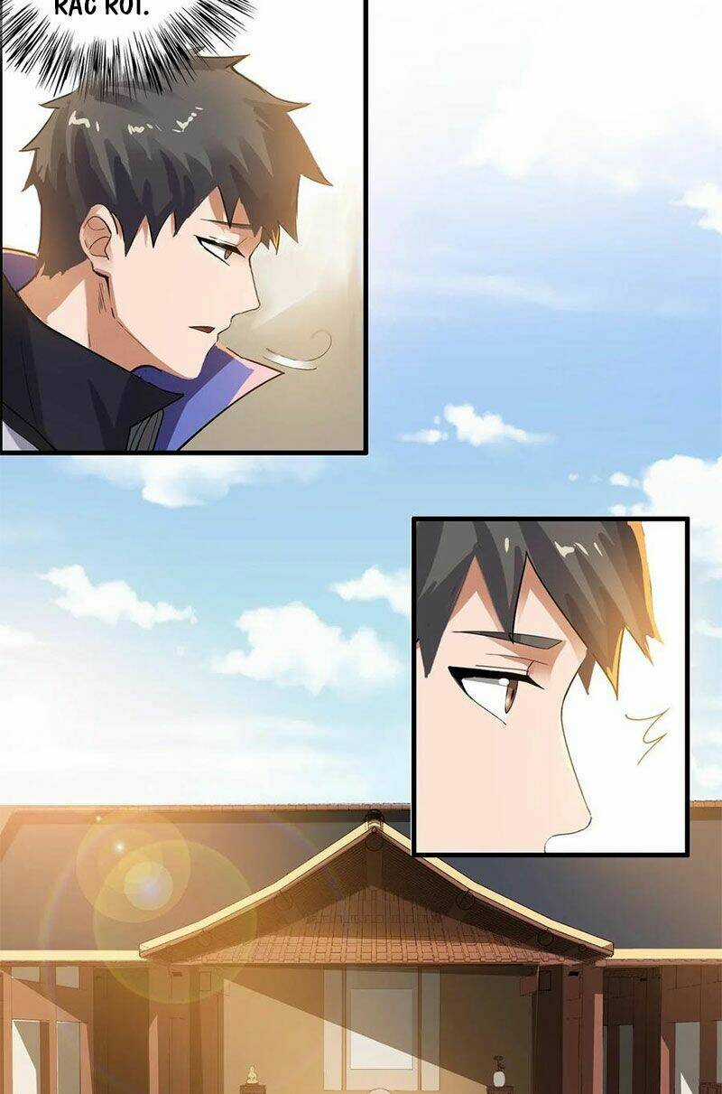 Nguyên Long - Chapter 156 - Trang 45