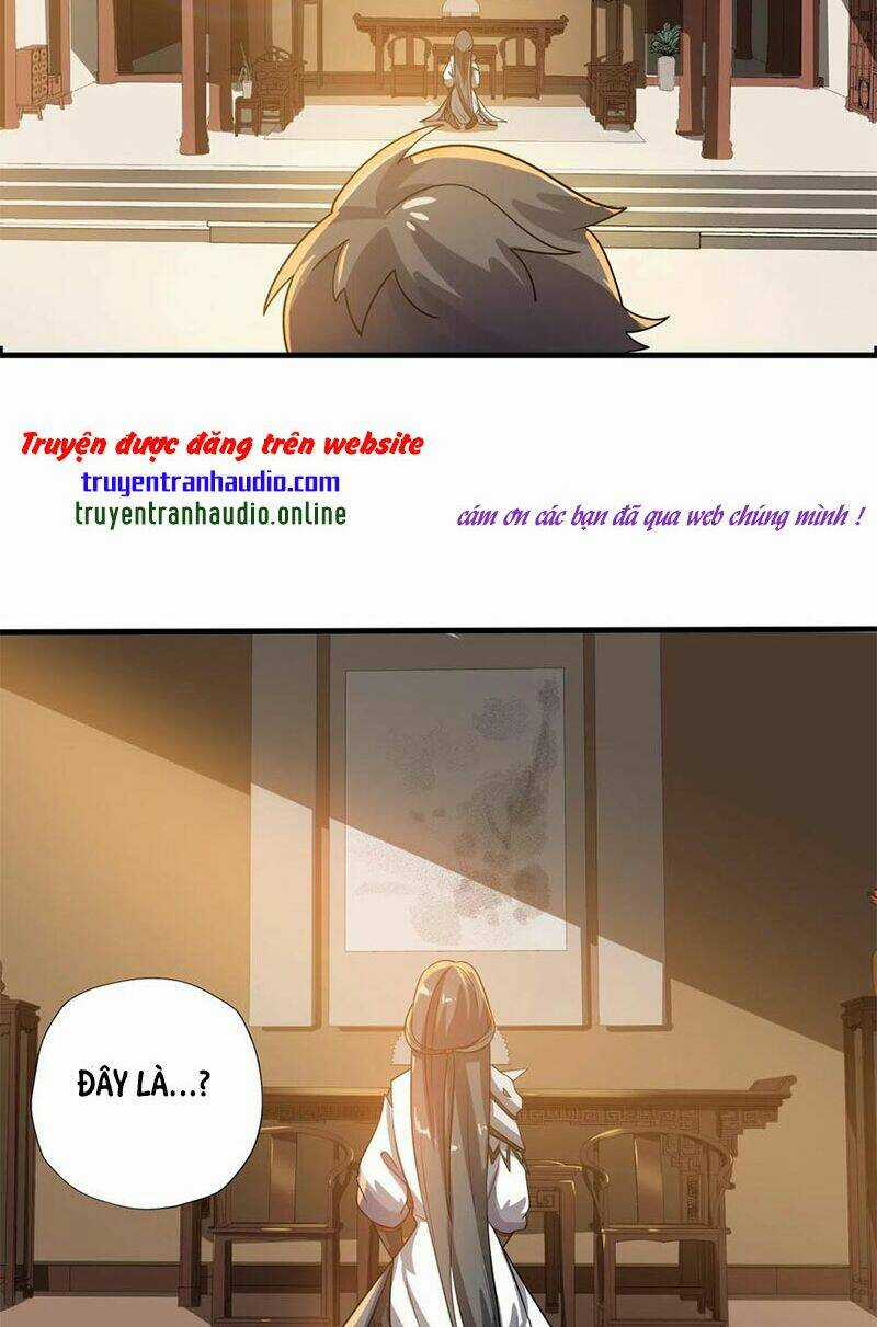 Nguyên Long - Chapter 156 - Trang 46