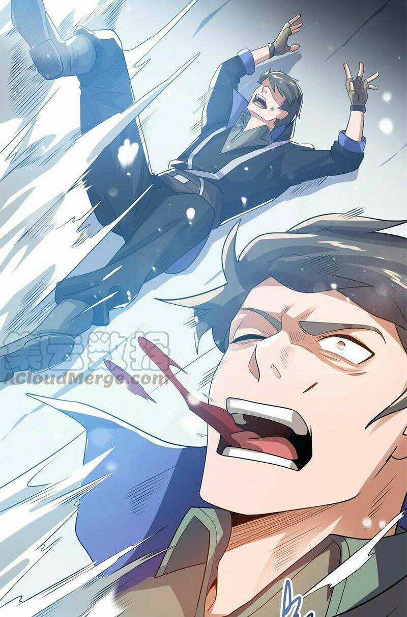 Nguyên Long - Chapter 156 - Trang 6