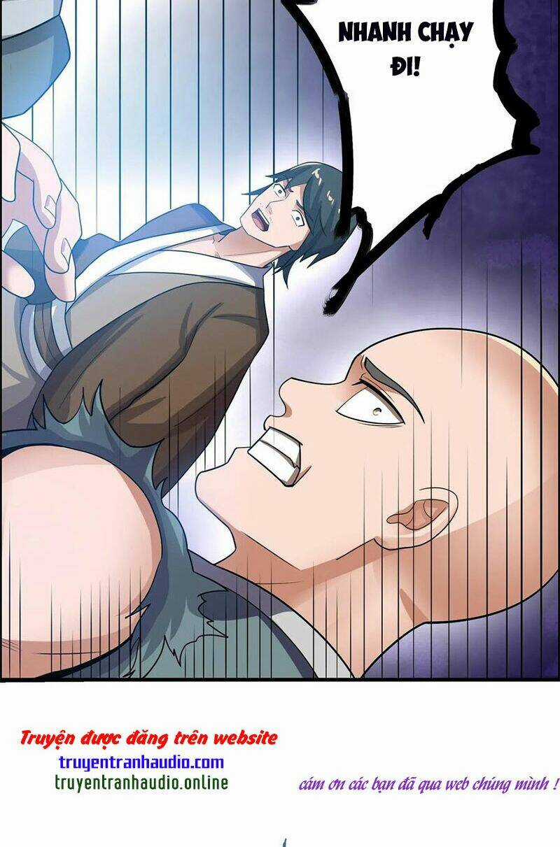 Nguyên Long - Chapter 156 - Trang 8