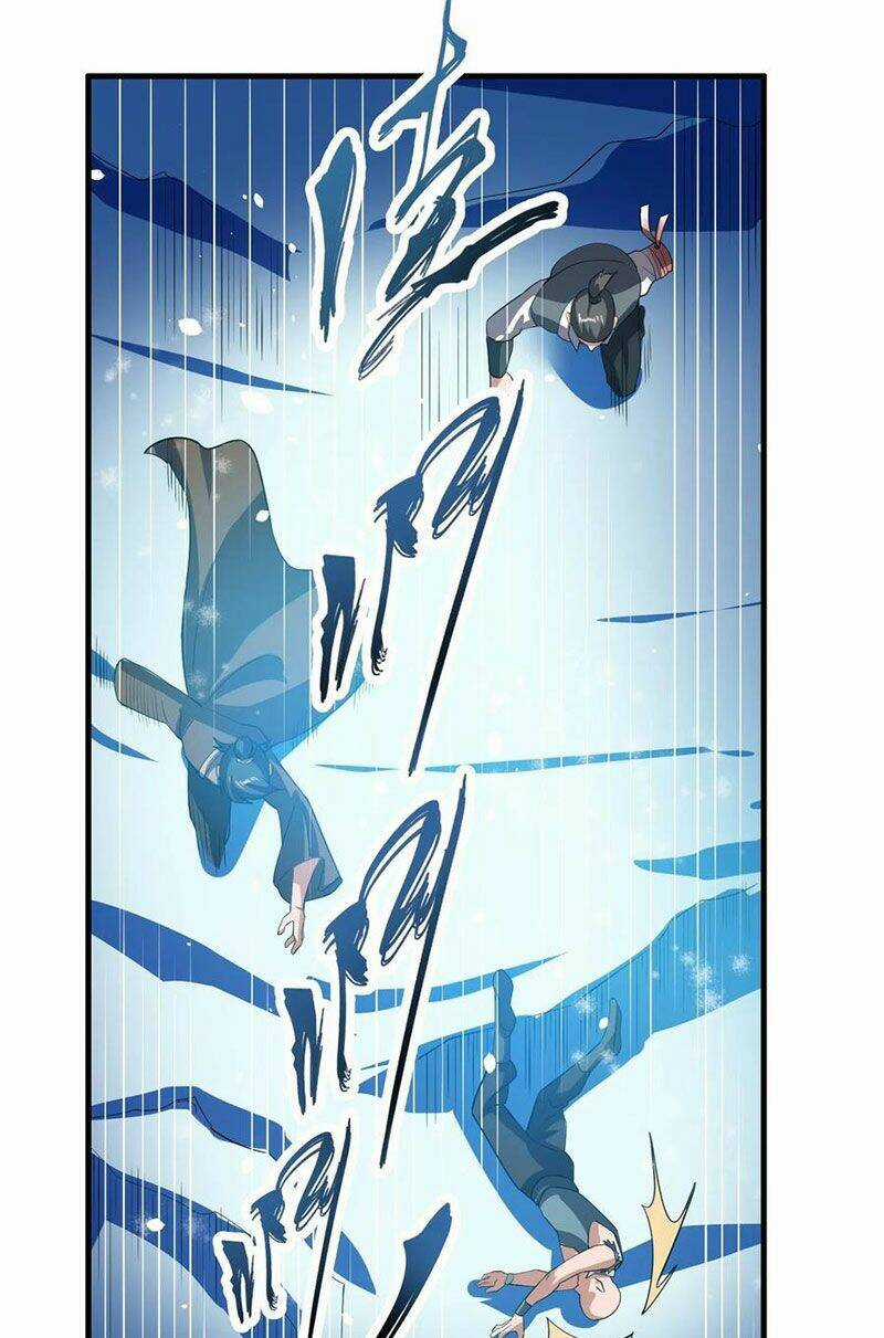 Nguyên Long - Chapter 156 - Trang 9