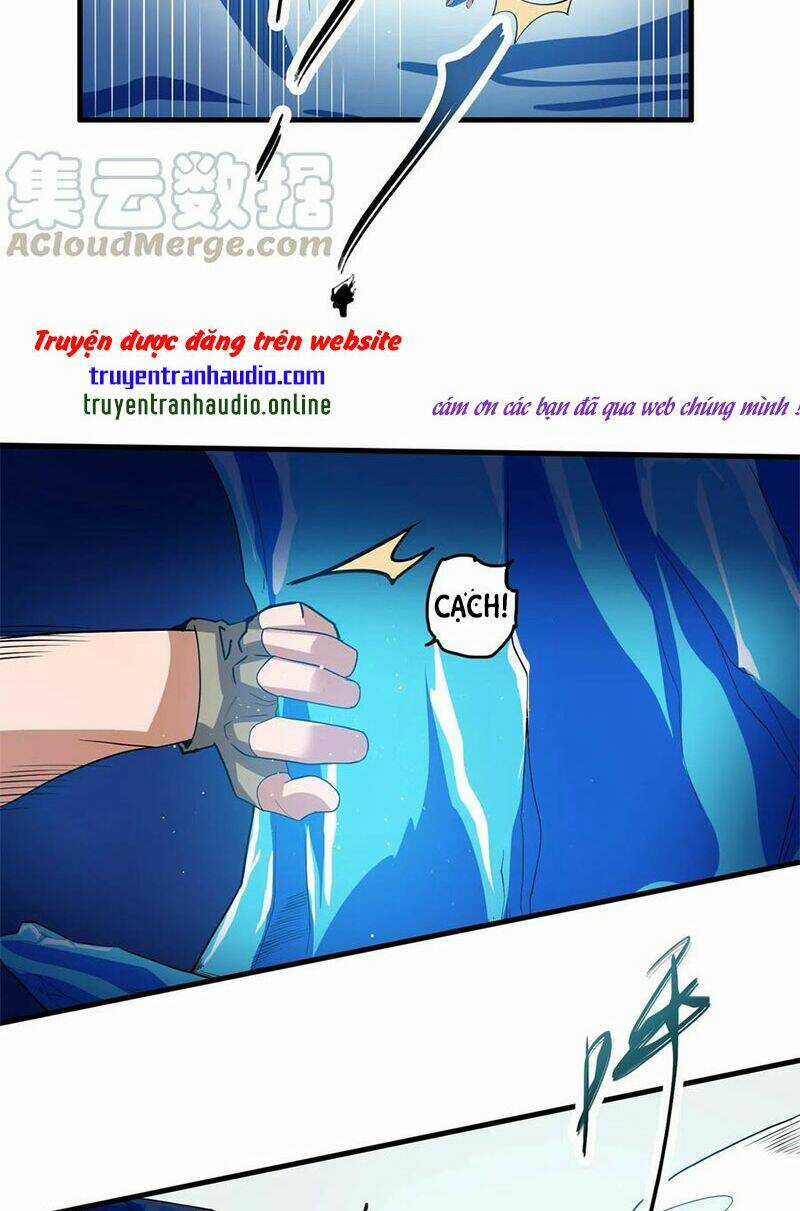 Nguyên Long - Chapter 156 - Trang 10