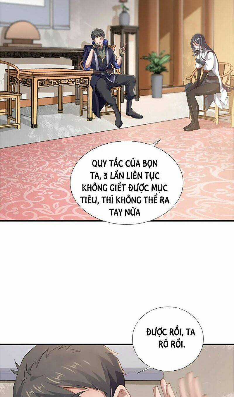 Nguyên Long - Chapter 157 - Trang 12