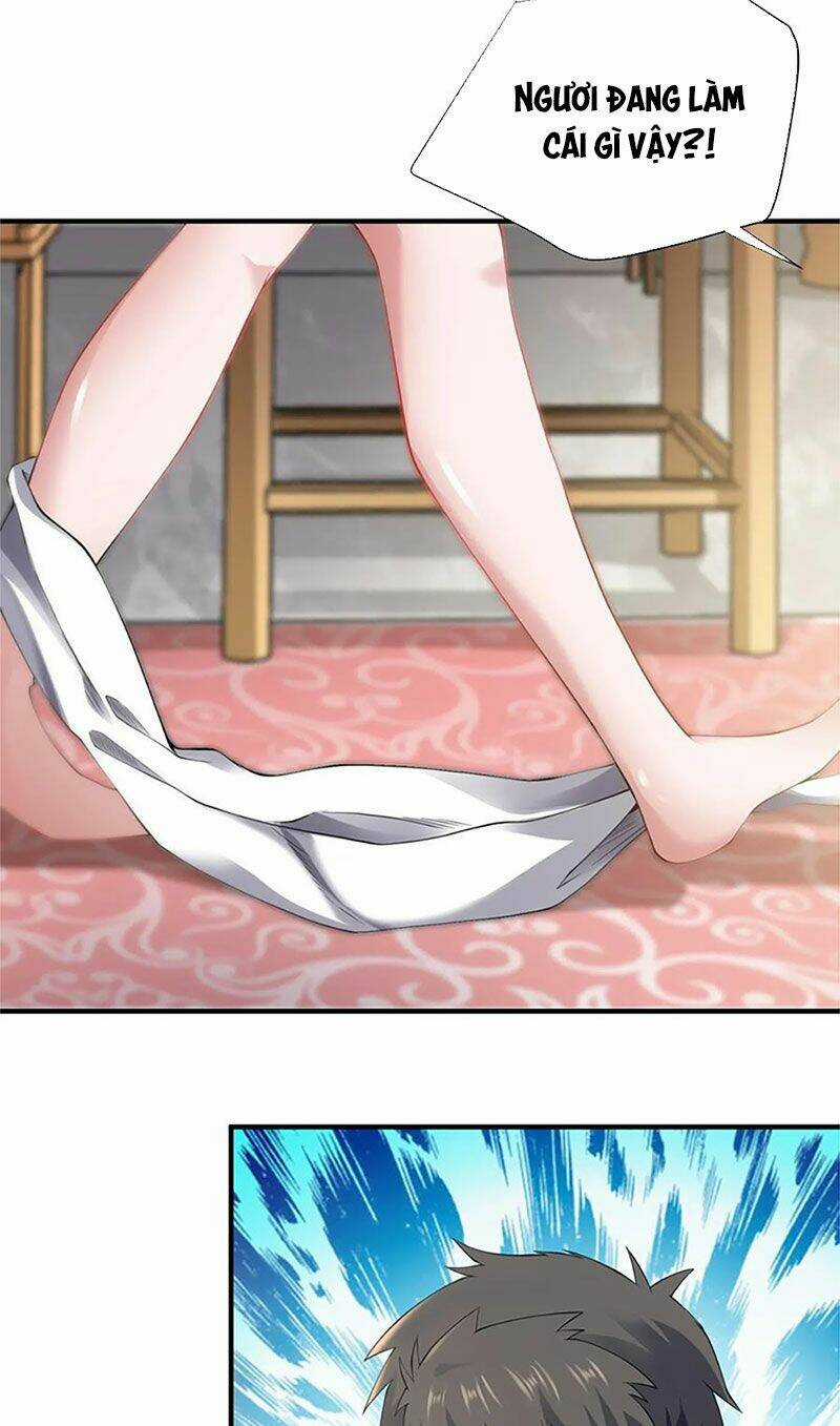 Nguyên Long - Chapter 157 - Trang 17