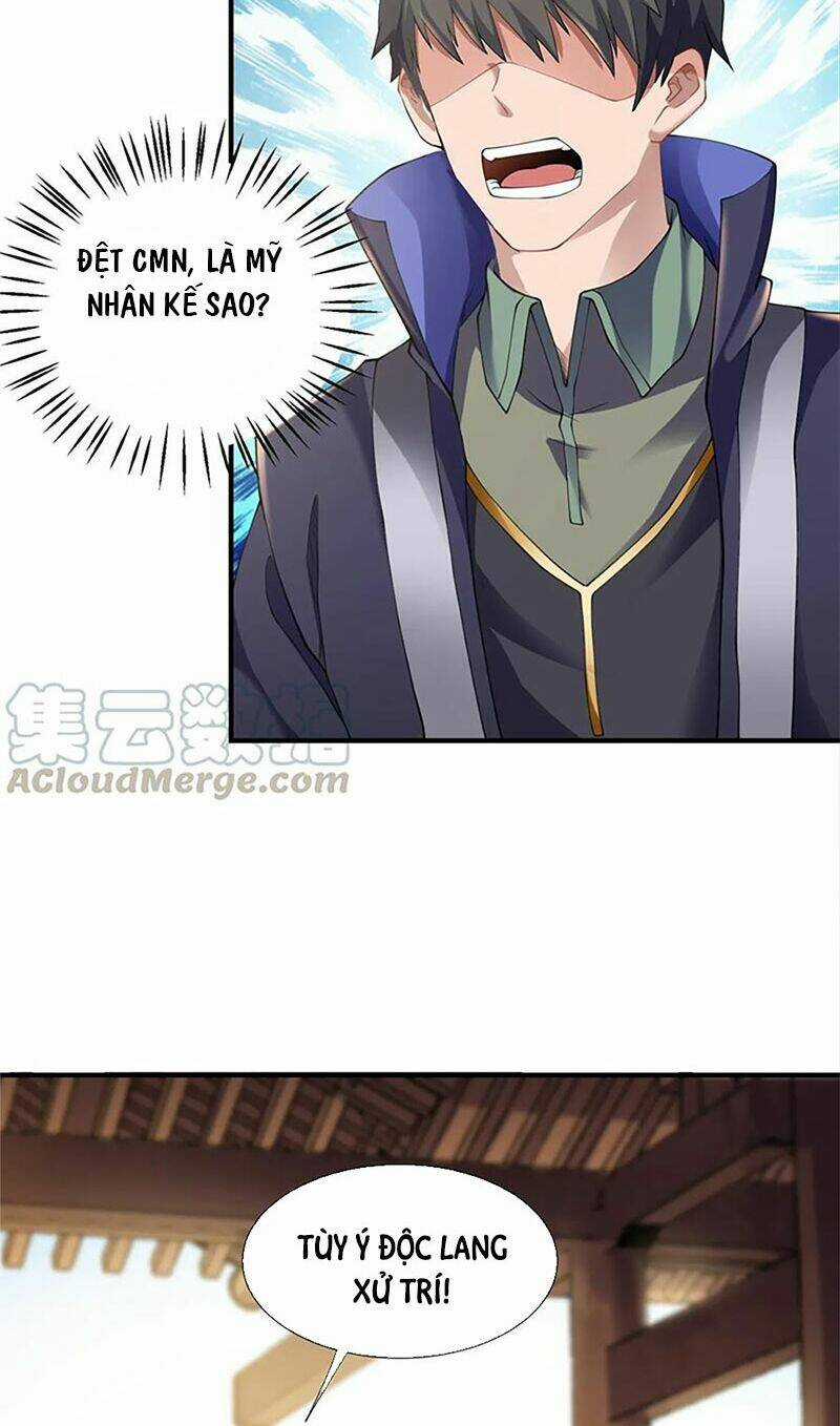 Nguyên Long - Chapter 157 - Trang 18
