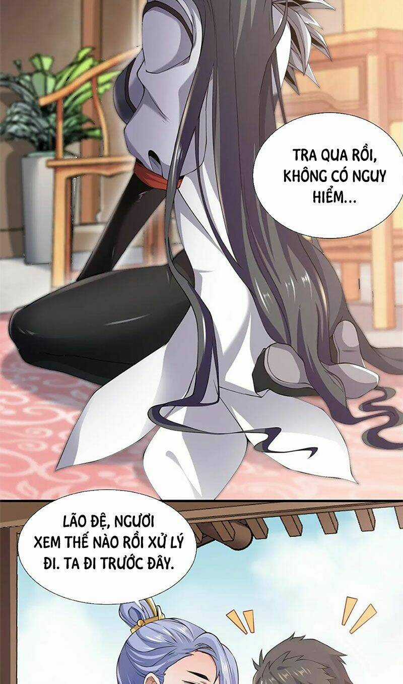 Nguyên Long - Chapter 157 - Trang 3