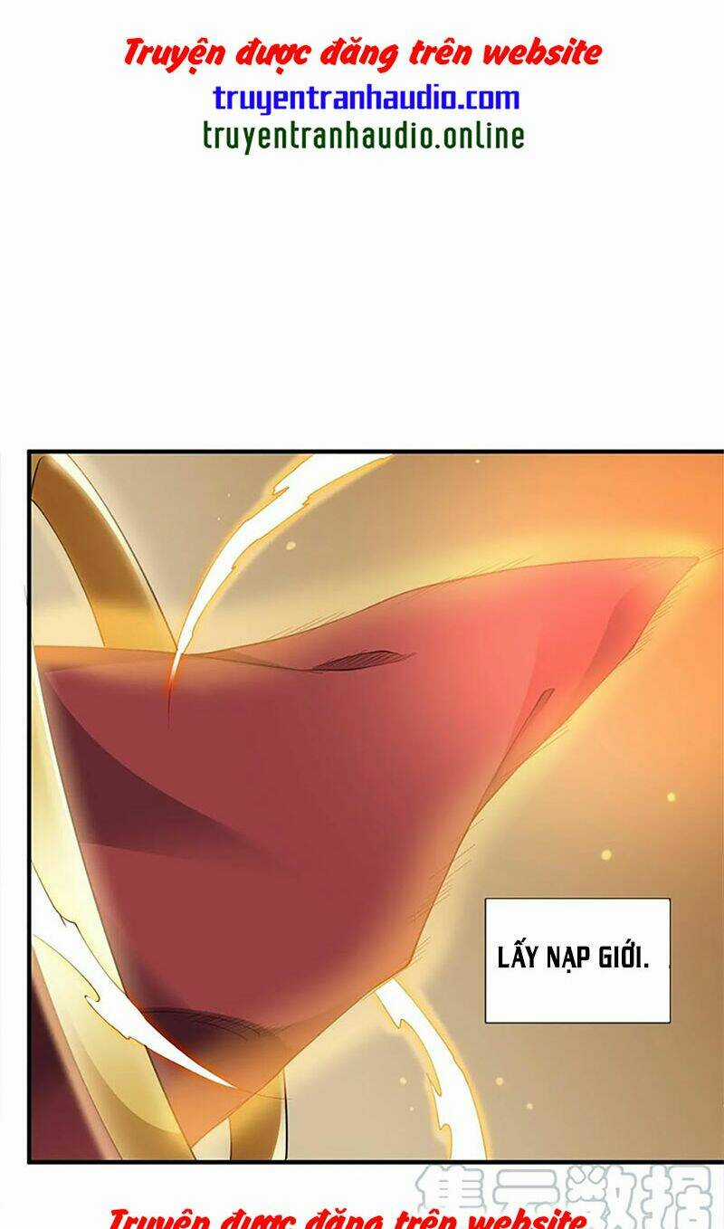 Nguyên Long - Chapter 157 - Trang 22