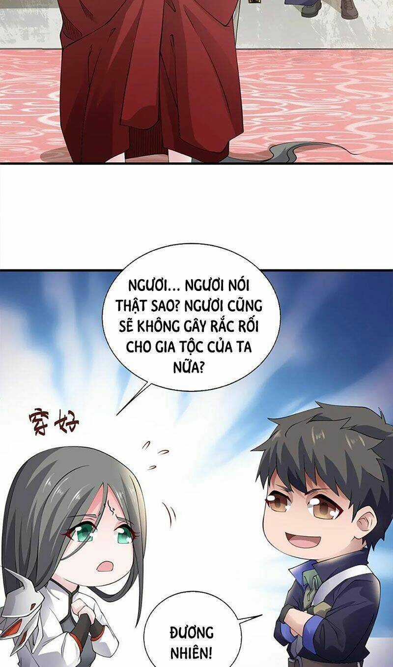 Nguyên Long - Chapter 157 - Trang 27