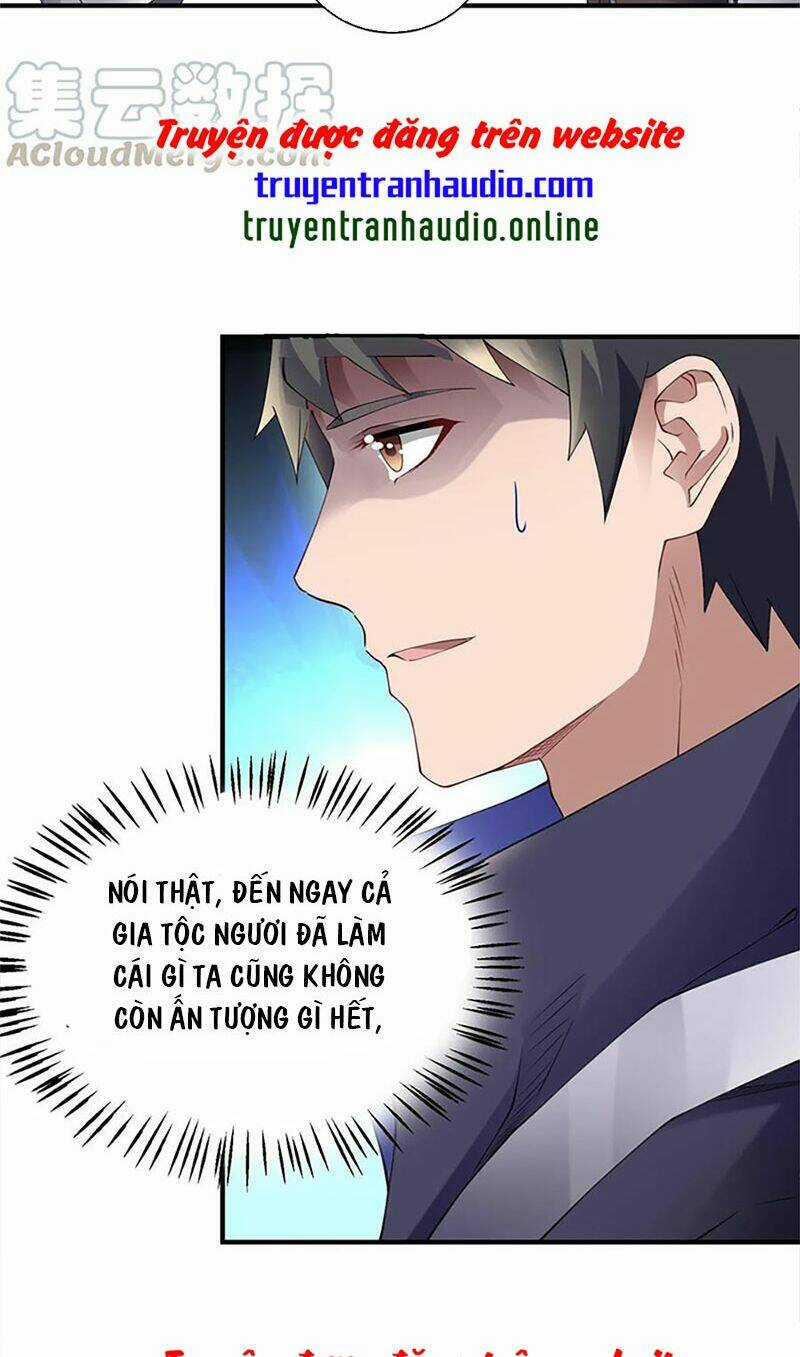 Nguyên Long - Chapter 157 - Trang 28