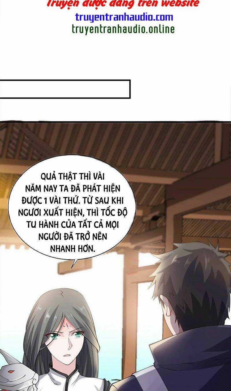 Nguyên Long - Chapter 157 - Trang 29